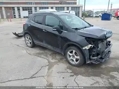 KL4CJHSM2JB682324 2018 BUICK ENCORE