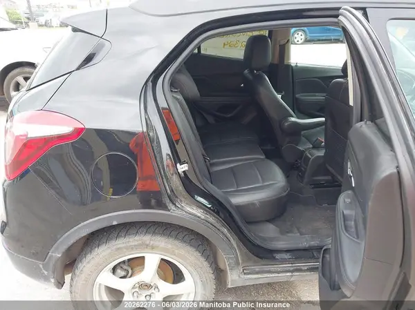 KL4CJHSM2JB682324 2018 BUICK ENCORE - Image 8