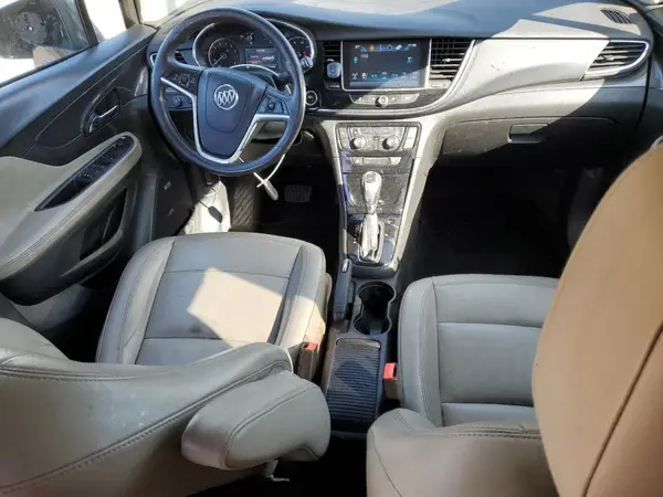 KL4CJHSM5HB048581 2017 BUICK ENCORE - Image 8