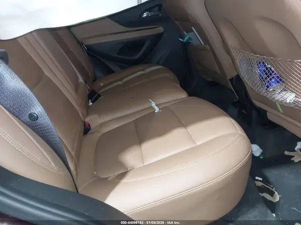 KL4CJHSM5HB066563 2017 BUICK ENCORE - Image 8