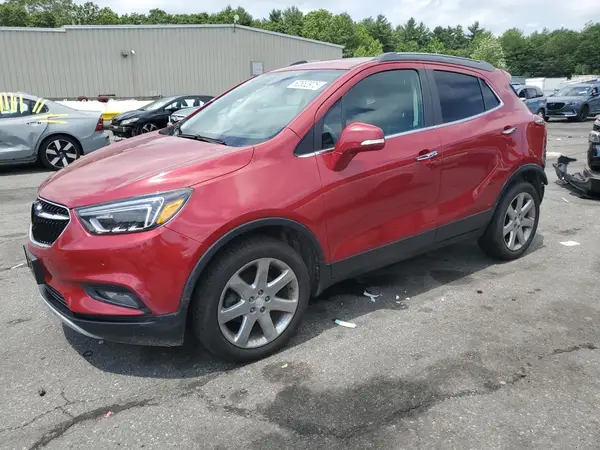 KL4CJHSM5HB088868 2017 BUICK ENCORE - Image 1