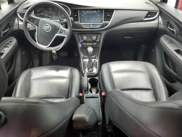 KL4CJHSM5HB088868 2017 BUICK ENCORE - Image 8