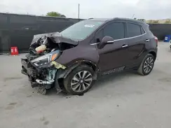 KL4CJHSM5JB713789 2018 BUICK ENCORE