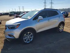 KL4CJHSM6JB564342 2018 BUICK ENCORE