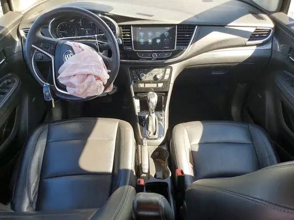 KL4CJHSM6JB564342 2018 BUICK ENCORE - Image 8