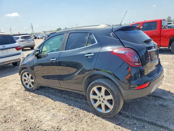 KL4CJHSM7HB082182 2017 BUICK ENCORE - Image 2