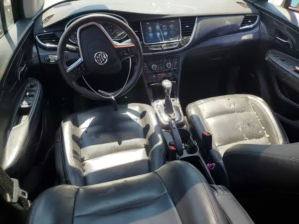 KL4CJHSM7HB082182 2017 BUICK ENCORE - Image 8