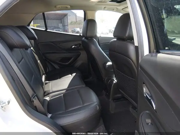 KL4CJHSM7HB101362 2017 BUICK ENCORE - Image 8
