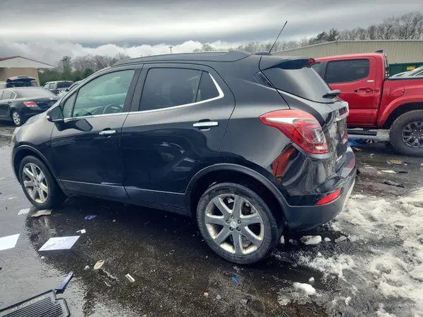 KL4CJHSM7HB105038 2017 BUICK ENCORE - Image 2