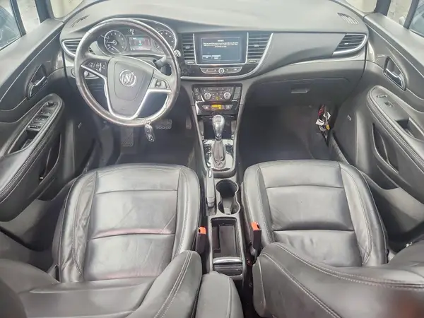 KL4CJHSM7HB105038 2017 BUICK ENCORE - Image 8