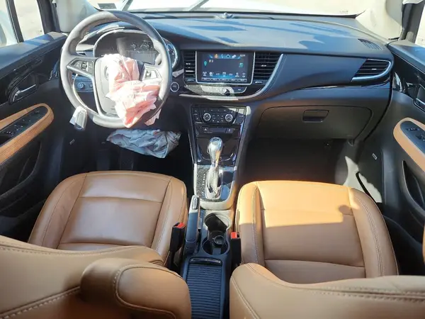 KL4CJHSM8HB089237 2017 BUICK ENCORE - Image 8