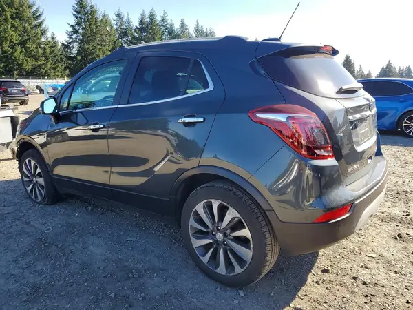 KL4CJHSM8HB167368 2017 BUICK ENCORE - Image 2