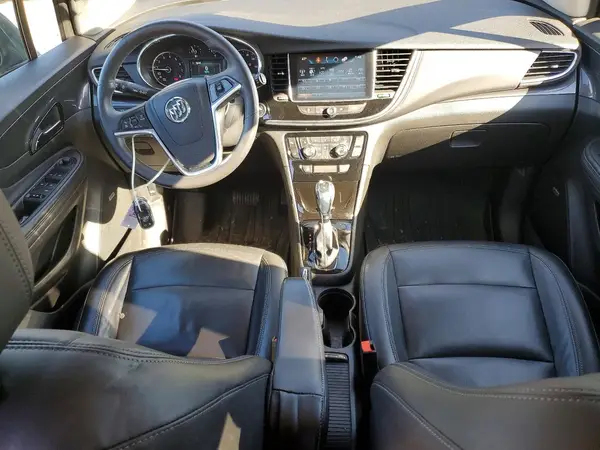 KL4CJHSM8HB167368 2017 BUICK ENCORE - Image 8