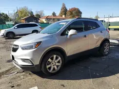 KL4CJHSM8JB664037 2018 BUICK ENCORE