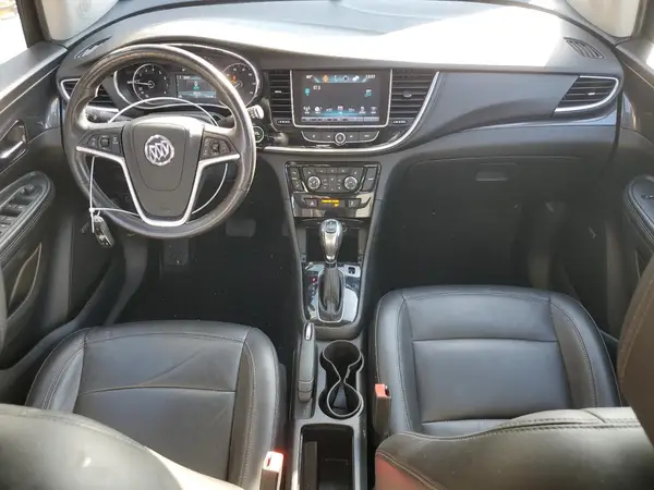 KL4CJHSM8JB664037 2018 BUICK ENCORE - Image 8