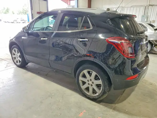 KL4CJHSM9HB115277 2017 BUICK ENCORE - Image 2