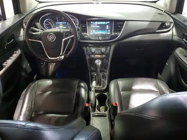 KL4CJHSM9HB115277 2017 BUICK ENCORE - Image 8