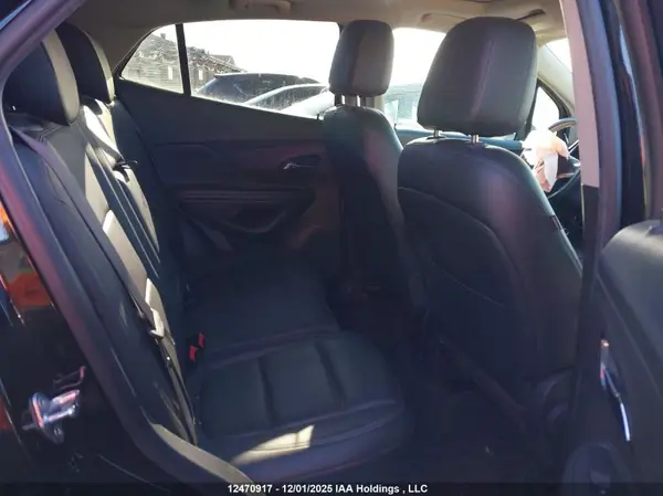 KL4CJHSMXHB015706 2017 BUICK ENCORE - Image 8