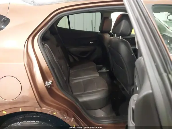 KL4CJHSMXHB029346 2017 BUICK ENCORE - Image 8