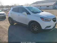 KL4CJHSMXHB068244 2017 BUICK ENCORE