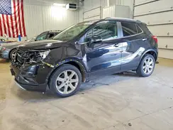 KL4CJHSMXHB076716 2017 BUICK ENCORE