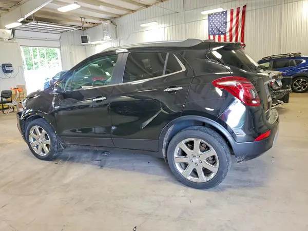 KL4CJHSMXHB076716 2017 BUICK ENCORE - Image 2
