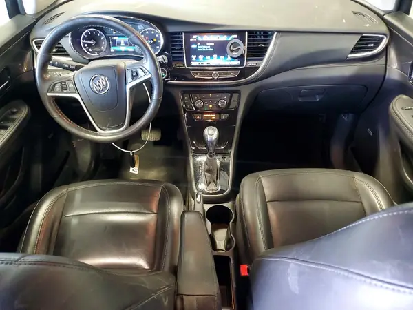 KL4CJHSMXHB076716 2017 BUICK ENCORE - Image 8