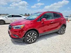KL4CJHSMXHB212438 2017 BUICK ENCORE