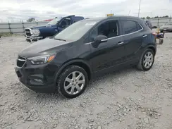 KL4CJHSMXJB583900 2018 BUICK ENCORE