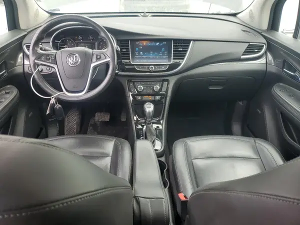 KL4CJHSMXJB583900 2018 BUICK ENCORE - Image 8