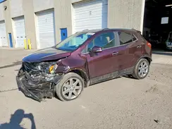 KL4CJHSMXJB693958 2018 BUICK ENCORE