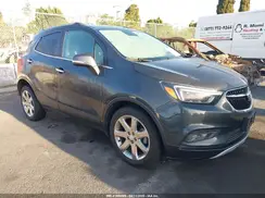 KL4CJHSMXJB699260 2018 BUICK ENCORE