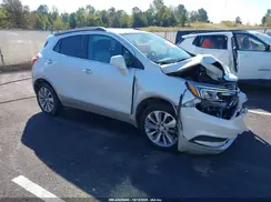 KL4CLJASB9LB07754 2020 BUICK ENCORE