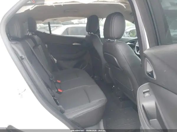 KL4MM4S25PB135446 2023 BUICK ENCORE - Image 8