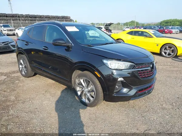 KL4MMBS20LB067281 2020 BUICK ENCORE GX - Image 1