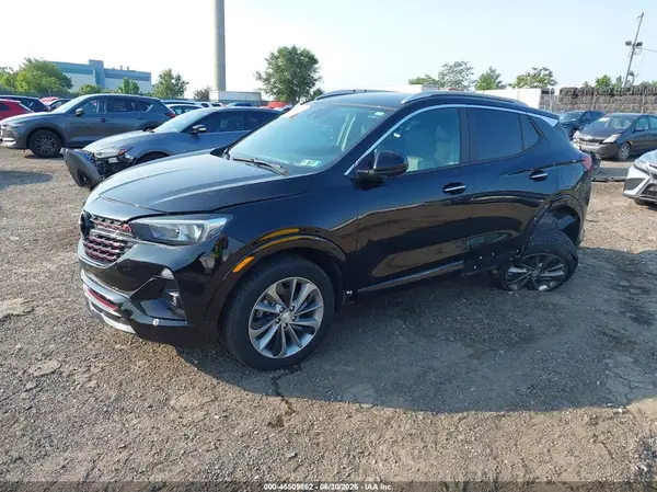 KL4MMBS20LB067281 2020 BUICK ENCORE GX - Image 2