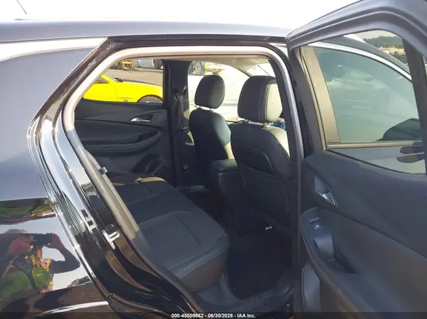 KL4MMBS20LB067281 2020 BUICK ENCORE GX - Image 8