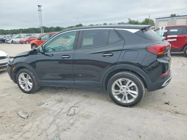 KL4MMBS20LB074831 2020 BUICK ENCORE - Image 2