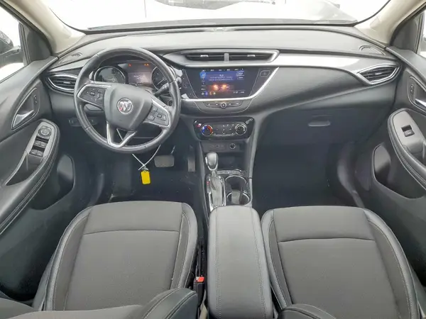 KL4MMBS20LB074831 2020 BUICK ENCORE - Image 8
