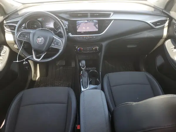 KL4MMBS20LB079513 2020 BUICK ENCORE GX - Image 8