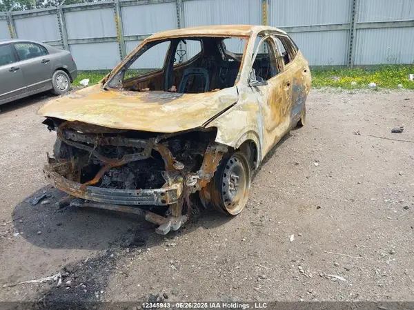 KL4MMBS20LB079902 2020 BUICK ENCORE GX - Image 2