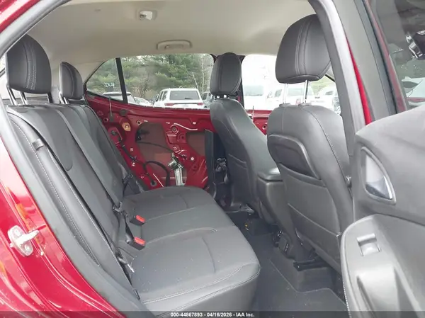 KL4MMBS20LB080483 2020 BUICK ENCORE GX - Image 8