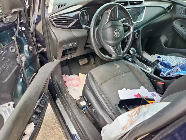 KL4MMBS20LB080631 2020 BUICK ENCORE GX - Image 8
