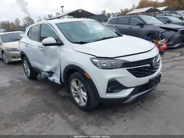 KL4MMBS20LB097123 2020 BUICK ENCORE GX - Image 1