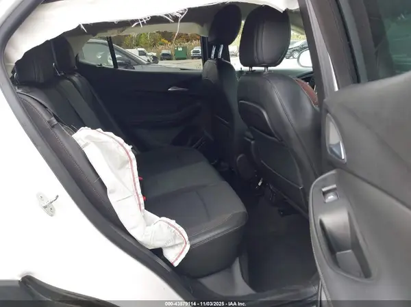 KL4MMBS20LB097123 2020 BUICK ENCORE GX - Image 8