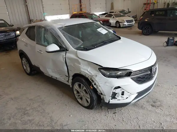 KL4MMBS20LB098160 2020 BUICK ENCORE GX - Image 1