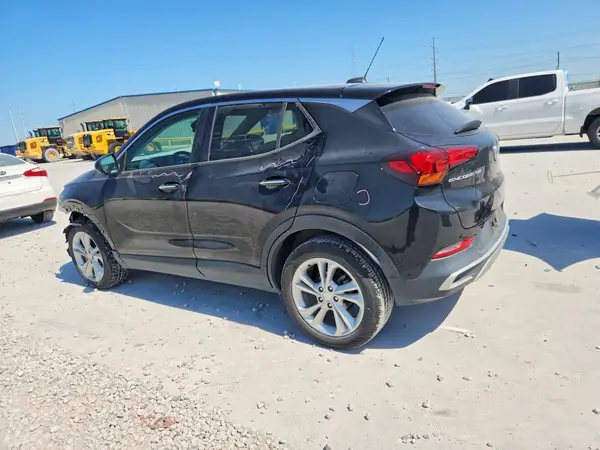 KL4MMBS20LB098174 2020 BUICK ENCORE GX - Image 2