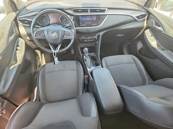 KL4MMBS20LB098174 2020 BUICK ENCORE GX - Image 8
