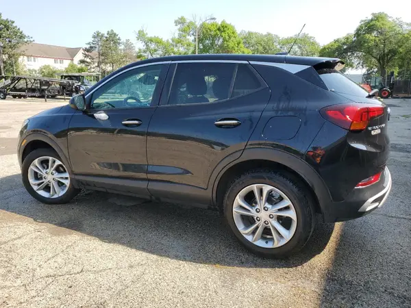 KL4MMBS20LB101106 2020 BUICK ENCORE GX - Image 2