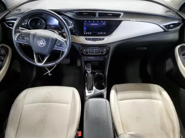 KL4MMBS20LB101106 2020 BUICK ENCORE GX - Image 8
